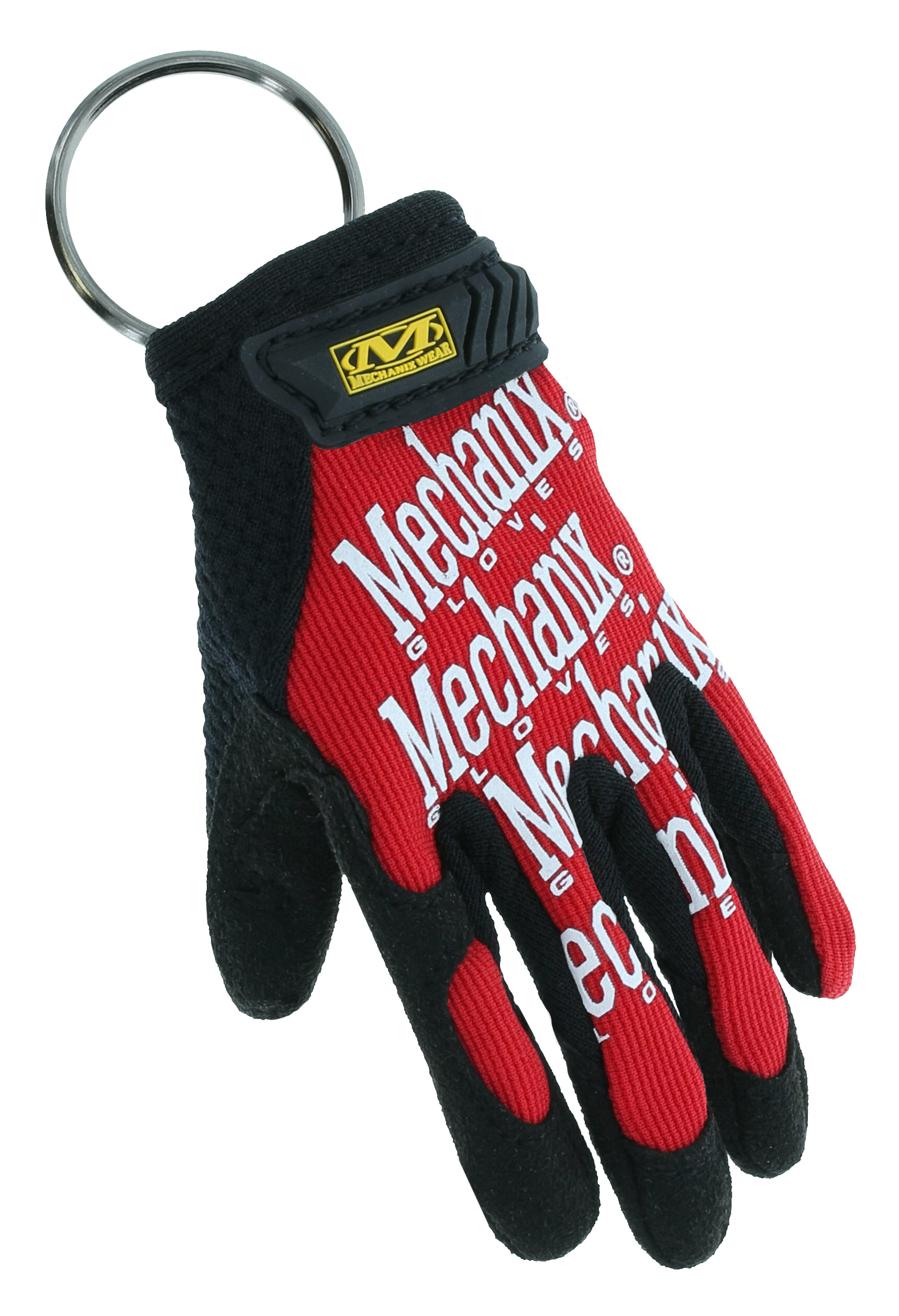 Glove キーホルダー RED MG-KEY-02