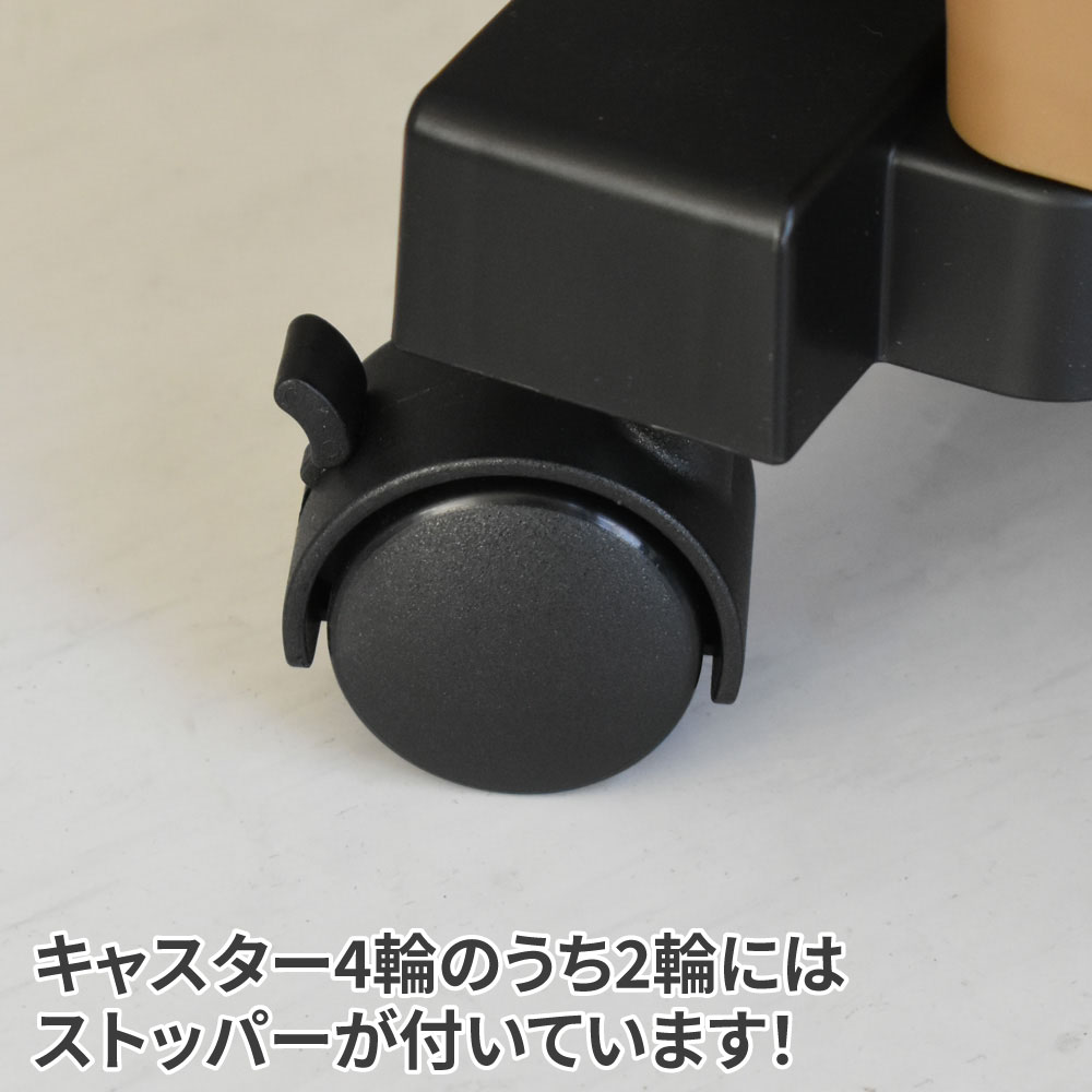 ツールワゴンテーブル コヨーテ JPN-2023 工具・DIY用品通販のアストロプロダクツ