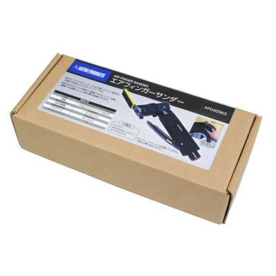 エアフィンガーサンダー / 工具・DIY用品通販のアストロプロダクツ