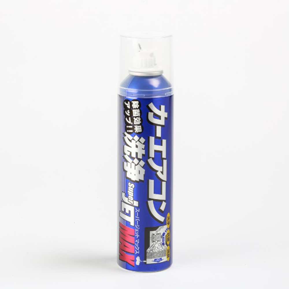 カーエアコン洗浄 JETMAX 200mL LL-79615