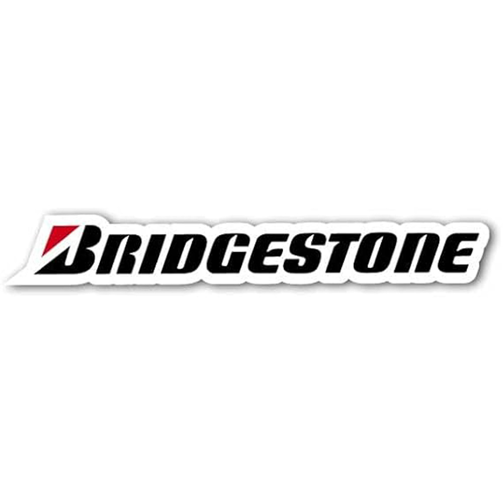 レーシングステッカー BRIDGESTONE FX04-2680