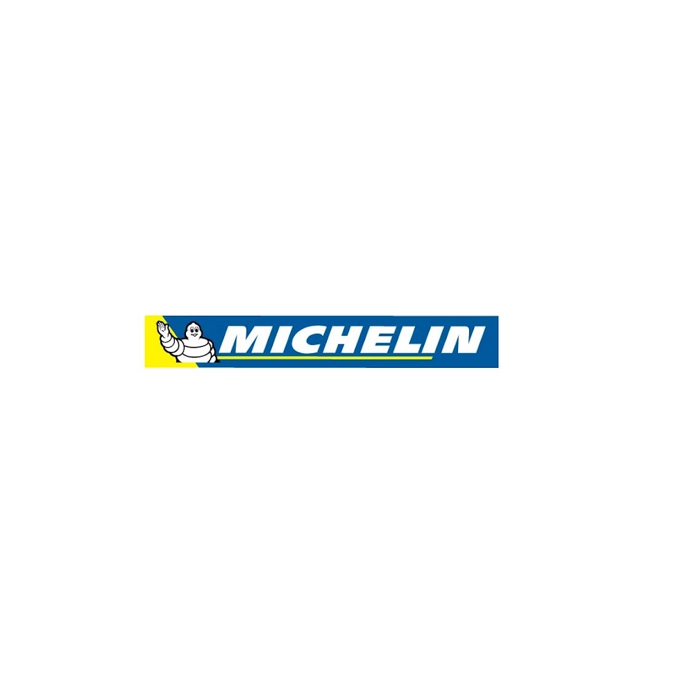 レ－シングステッカー MICHELIN FX06-90012-1