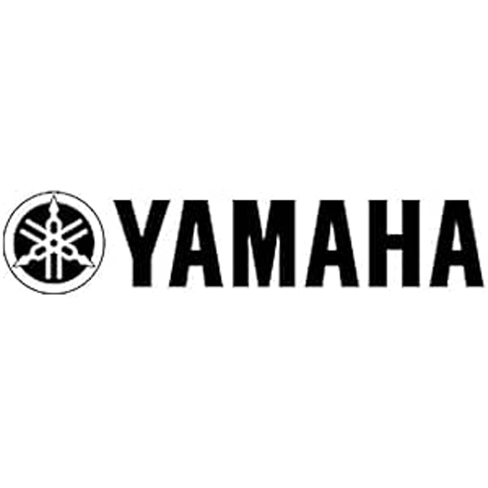 レーシングステッカー YAMAHA FX06-90202