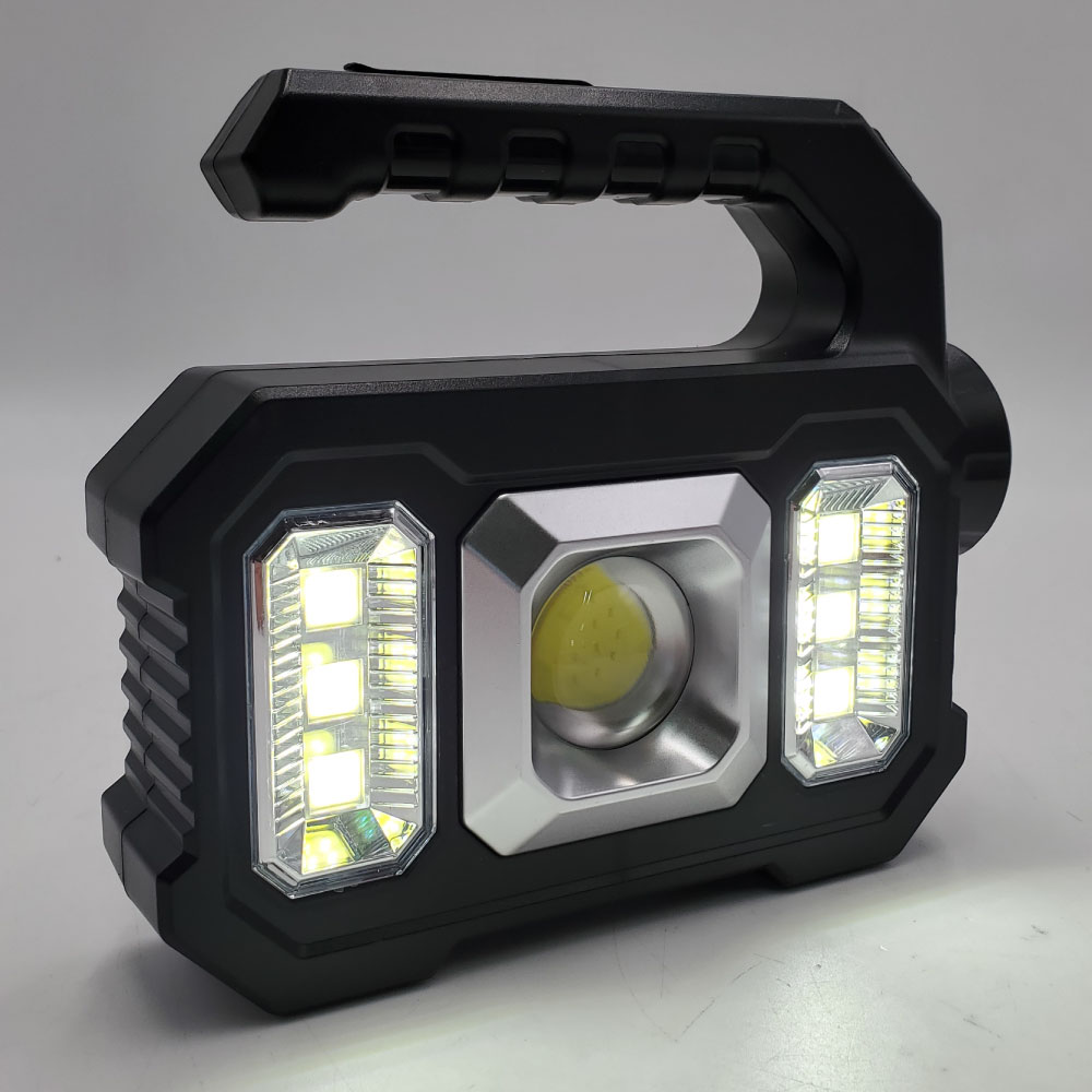 3WAY LEDワーキングライト (電池式) AXL-561 / 工具・DIY用品通販 