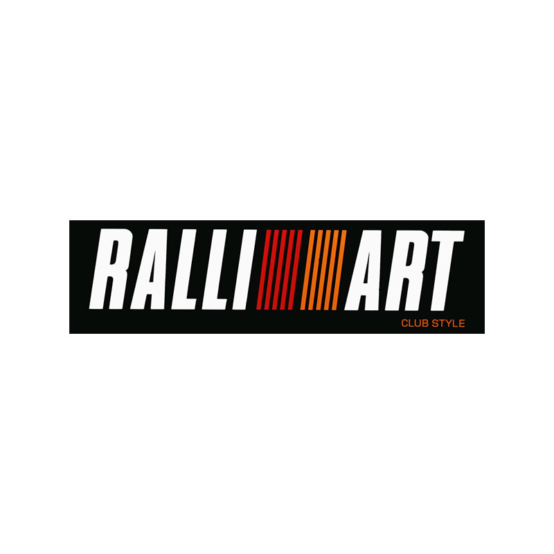 RALLI ART 小 R-898