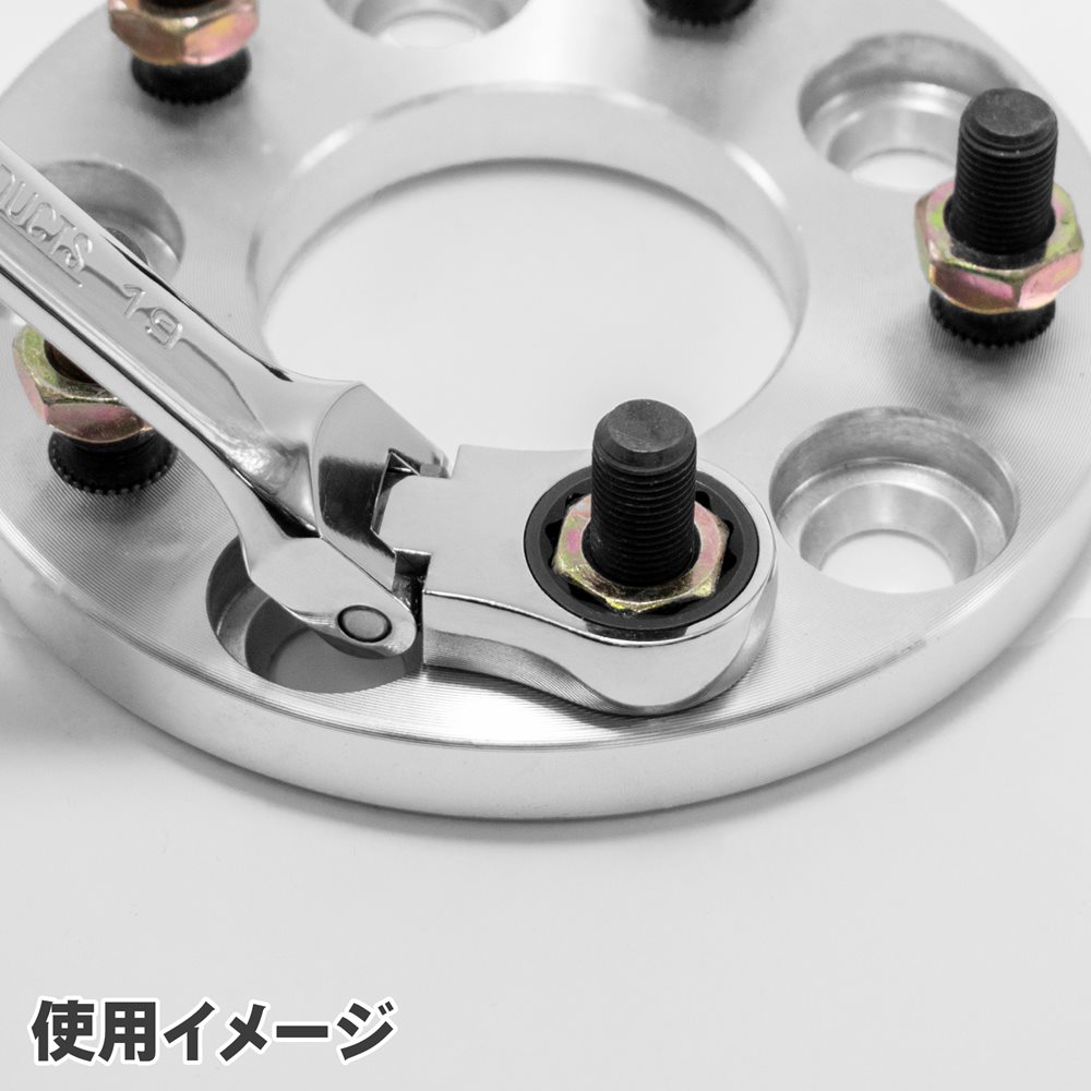 AP 8mm コンビフレックスラチェットレンチ｜工具・DIY用品通販のアストロプロダクツ