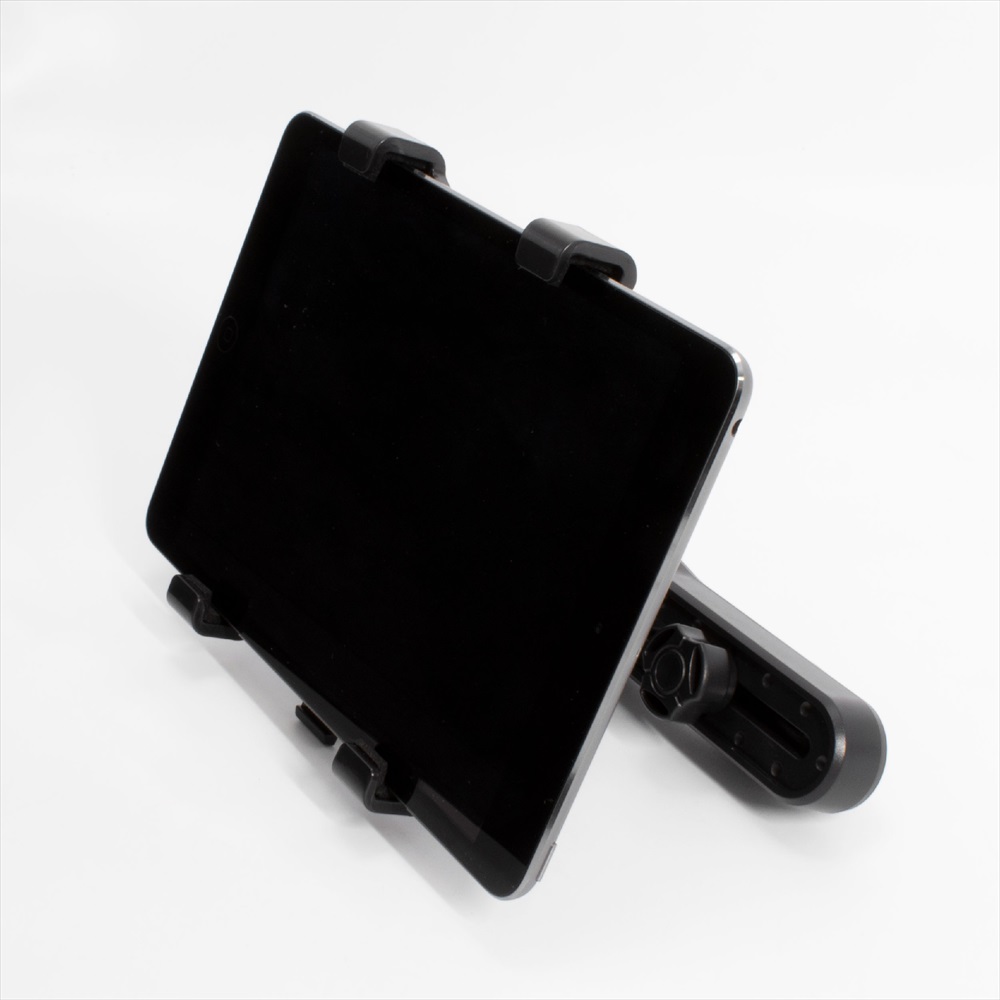 Ap タブレット車載ホルダー 後部座席用 工具 Diy用品通販のアストロプロダクツ