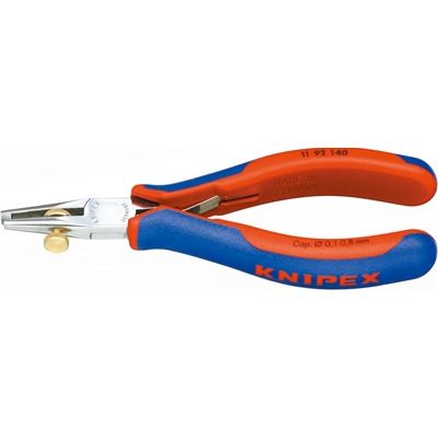 国内正規品-KNIPEX（クニペックス） 整備用品 ニッパー• 6462-120ESD