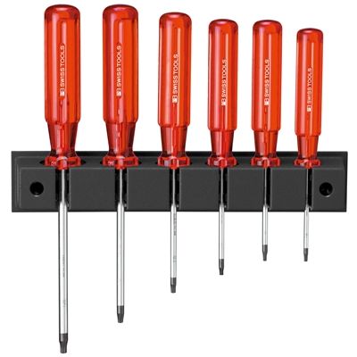 Pb Swiss Tool ピービー 440 ヘクスローブドライバー セット 工具 Diy用品通販のアストロプロダクツ